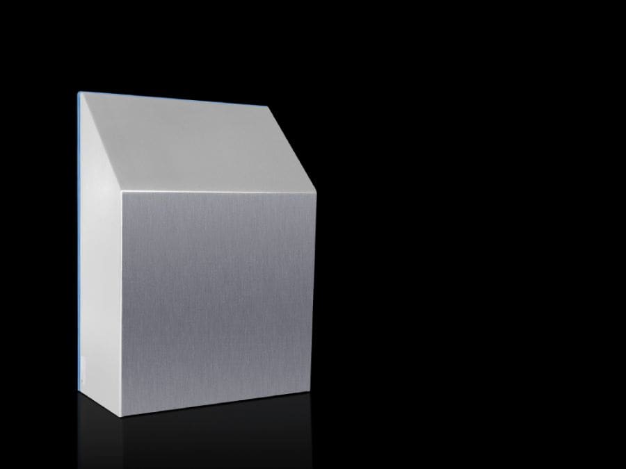 RITTAL - SK CUFFIA PROTEZ PER 3245.XXX IN AC INOX