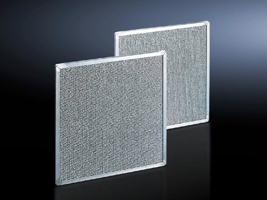 RITTAL - SK Filtro Met.Xtopthermchiller Larg.800Mm