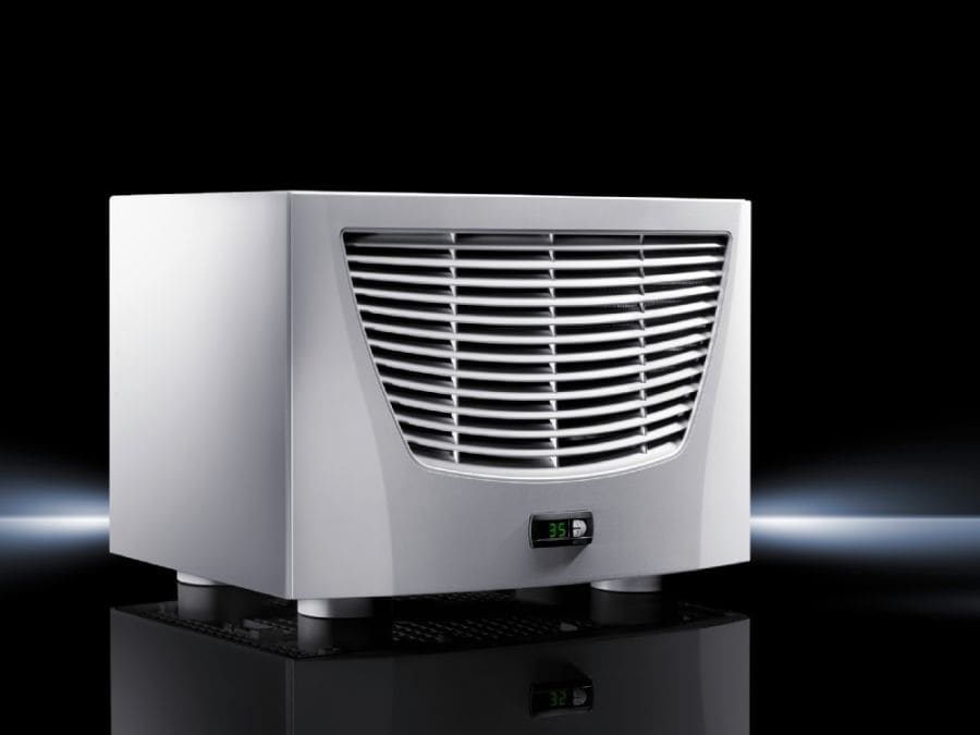RITTAL - CL Imatizzatore Da Tetto Per It, 3.0 Kw