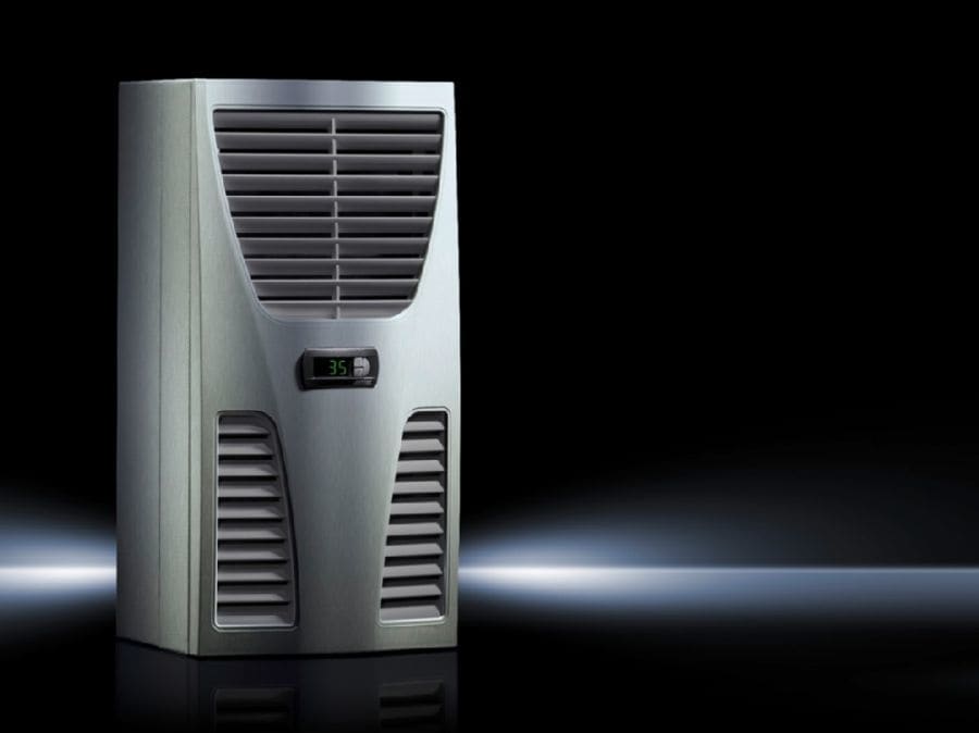 RITTAL - SK RTT  Inox Parete Comfort 500W 230V