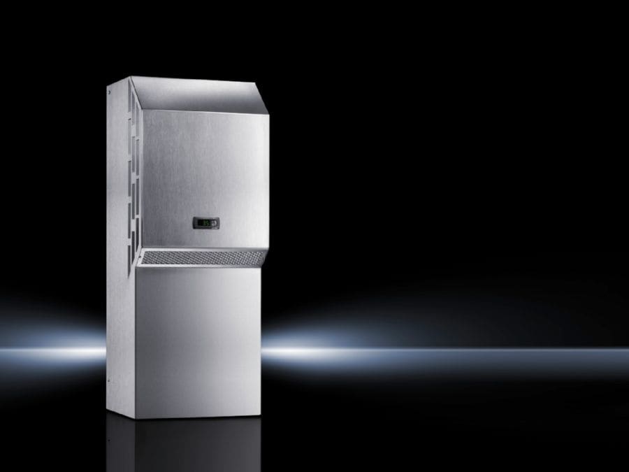 RITTAL - RT T Nema 4X Parete Comfort 2000W