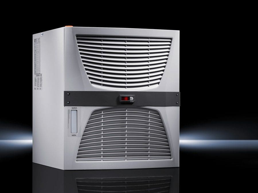 RITTAL - CH Iller 400-3-50-60-460-3-60 Ral7035S