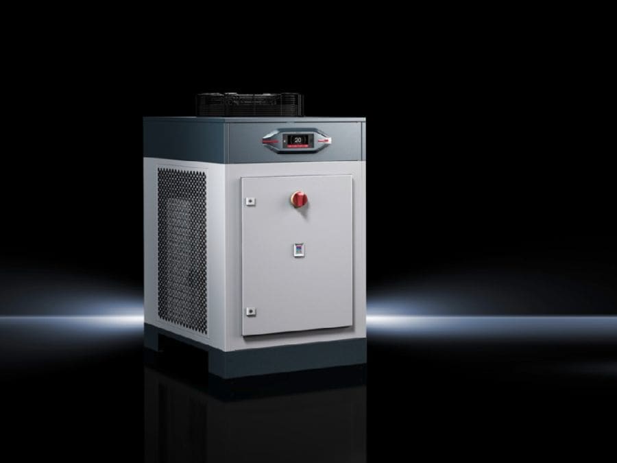 RITTAL - SK Chiller Blue e 13,86/14,36 kW