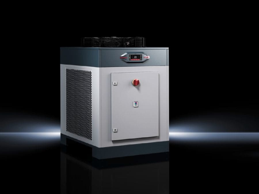RITTAL - SK Chiller Blue e 22,93/25,29 kW
