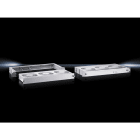 RITTAL - SK Ventilatore a cassetto, per Rack 482,6 mm (19), 480 m?/h, 115-230 V