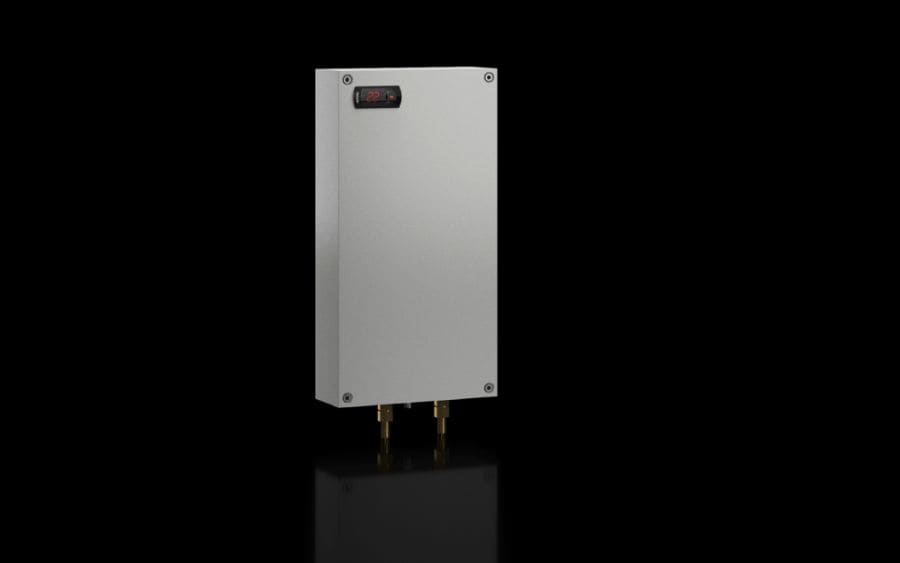RITTAL - SK Scambiatore  230-1-50-60 Ral7035S