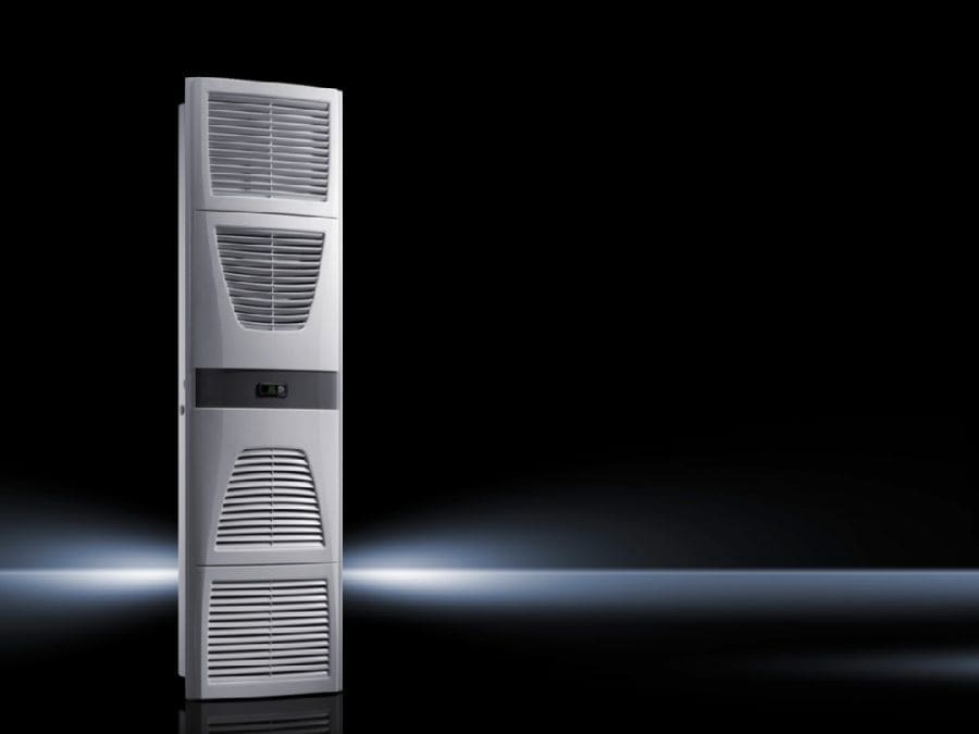RITTAL - SK Condizionatore Blue e, a parete, Slim, 1,25 kW, 230 V, 1~, 50/60 Hz