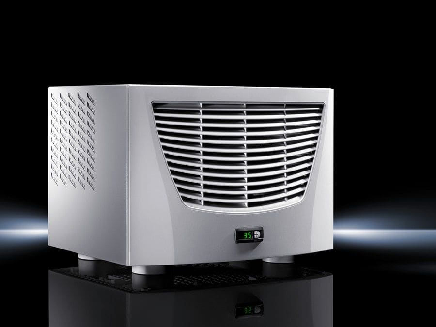 RITTAL - SK RTT Inox Tetto Comfort 1500W 230V