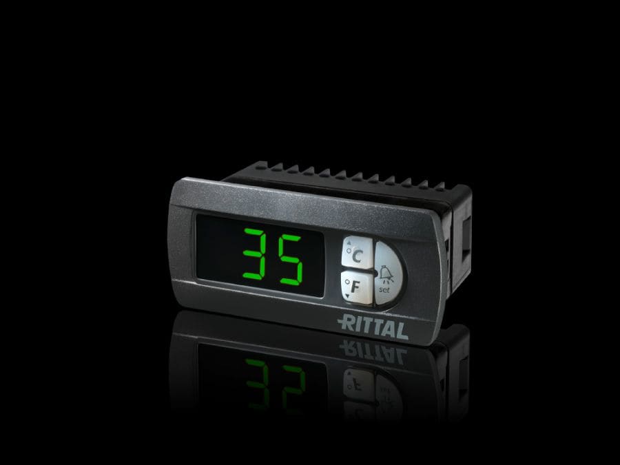 RITTAL - SK DISPLAY F. MINI CHILLER PB 2010