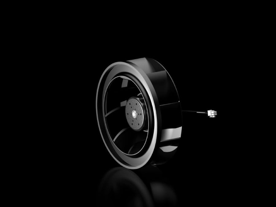 RITTAL - SK VENTILATORE RADIALE