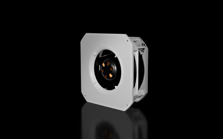 RITTAL - SK VENTILATORE RADIALE