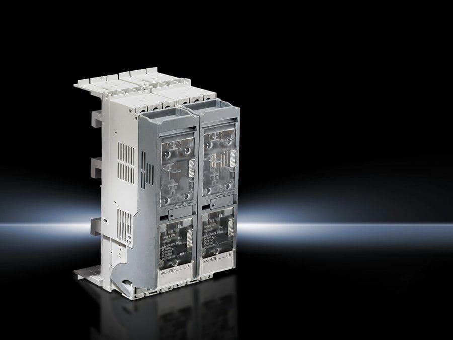 RITTAL - SV -Sezionatore Nh Gr.000,100A, 690V