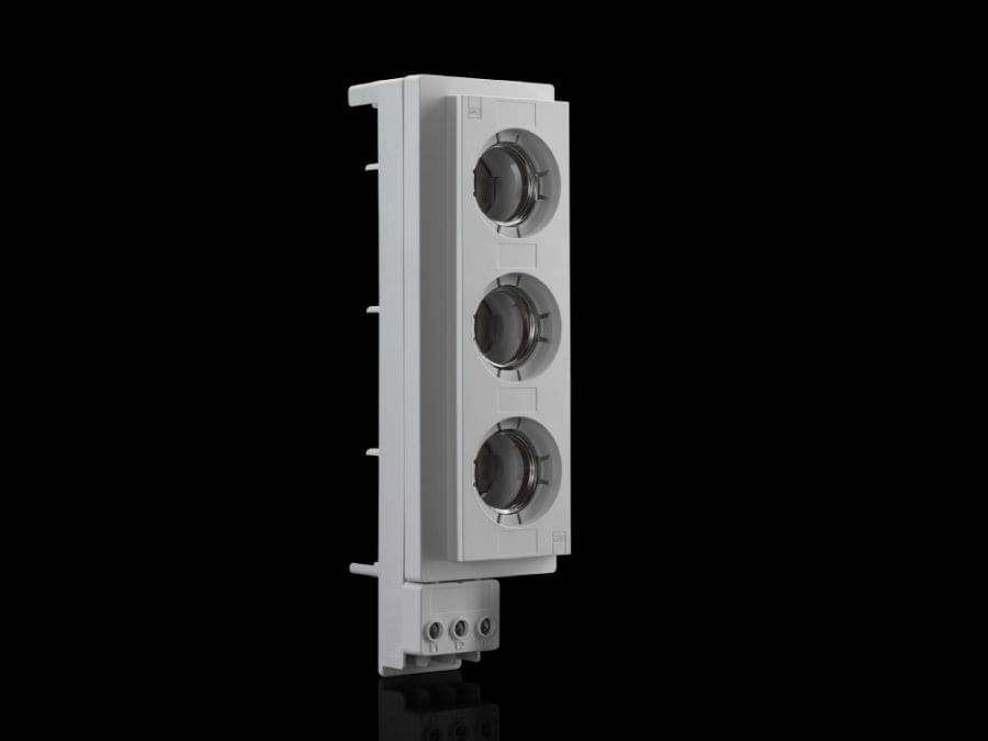 RITTAL - SV Portafusibile Cavaliere 63 A 690 V~