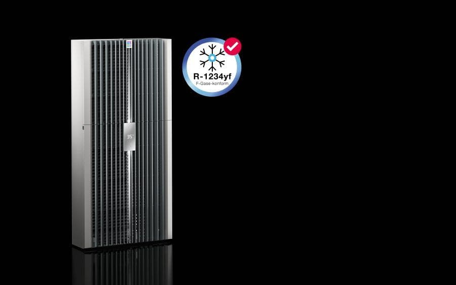 RITTAL - S Condizionatore Blue e+ da parete, 920 W, 110-240 V, 1~, 50-60 Hz