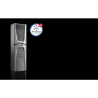 RITTAL - Condizionatore a parete Blue e+, 5500 W, acciaio inox
