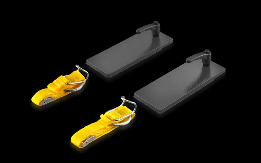 RITTAL - Set crimpaggio AE