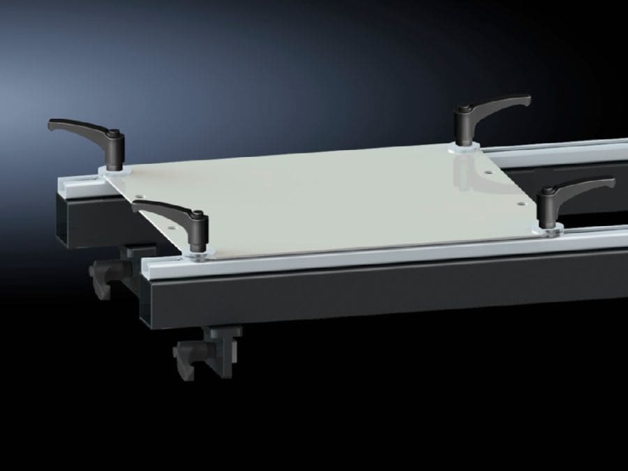 RITTAL - Set fissaggio AE/AX