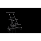 RITTAL - Tavolo assemblaggio 300KG - azionamento batteria