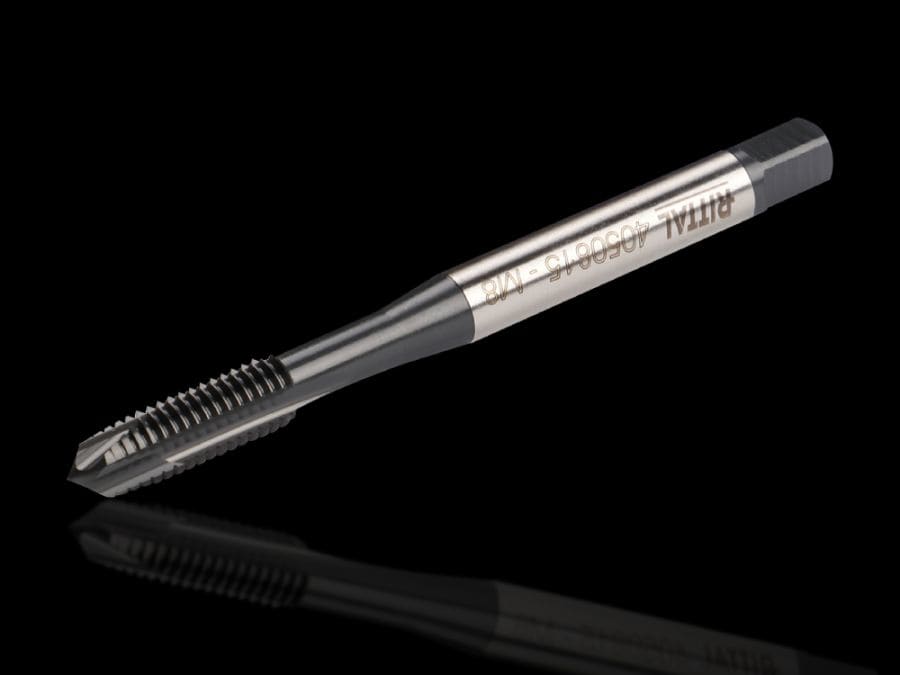RITTAL - Machine thread tap M8