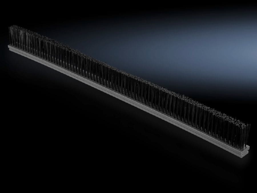 RITTAL - SPAZZOLE CON BARRA PERFORMANCE PACKAGE
