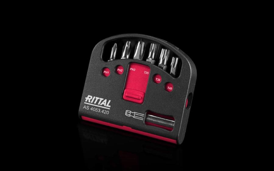 RITTAL - BIT SET TX/PH CORTE
