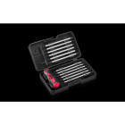 RITTAL - Set cacciavite non isolato con 13 punte