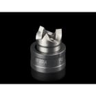 RITTAL - PUNZONE LAM. INOX M20-PG13