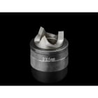 RITTAL - PUNZONE LAM. INOX D.30,5
