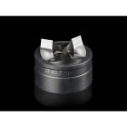 RITTAL - PUNZONE LAM. INOX M40