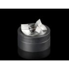 RITTAL - PUNZONE LAM. INOX D.43,2
