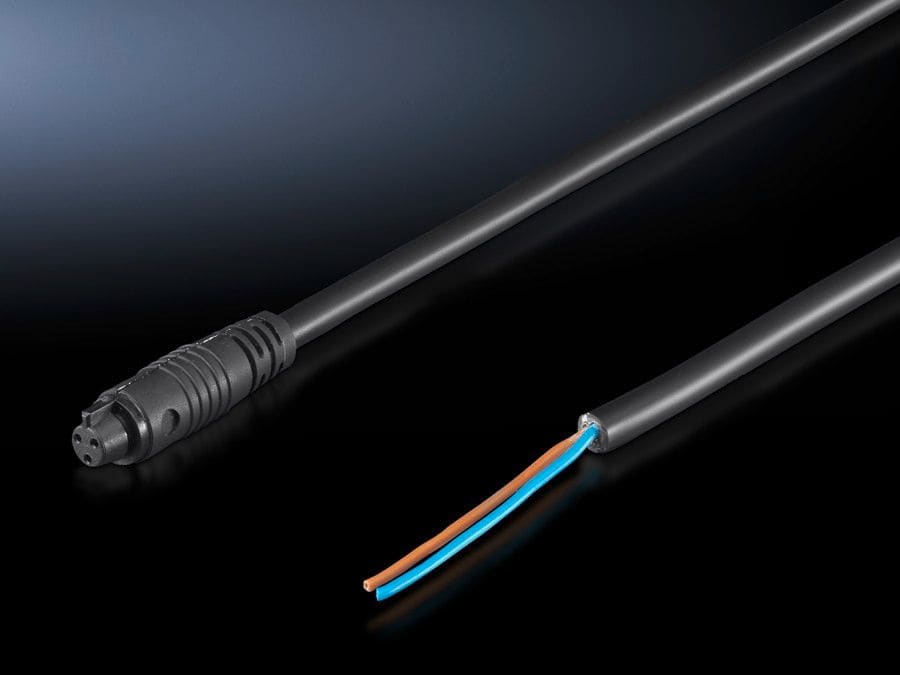 RITTAL - SZ CAVO DI CONNESSIONE 3000 MM