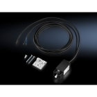 RITTAL - SZ Interr. Pos. Porta con Cavo  da 3000mm