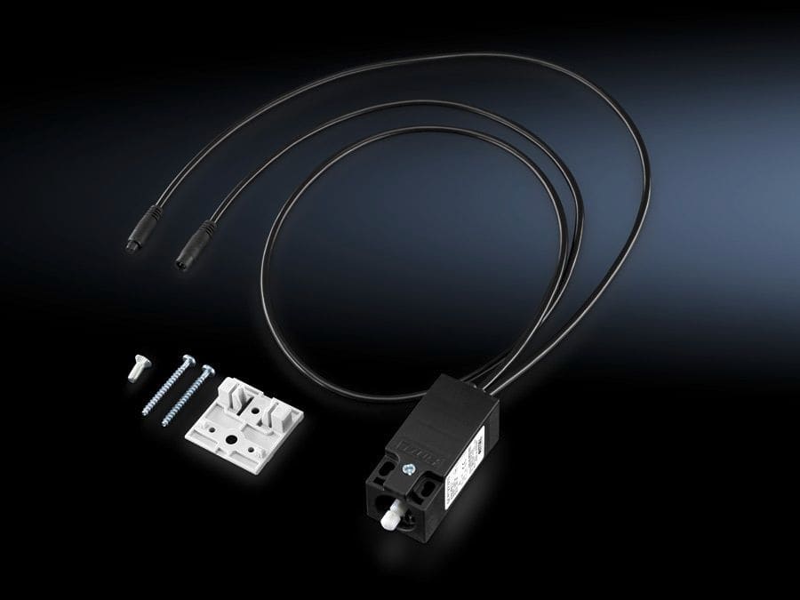 RITTAL - SZ Interr. Pos. Porta con Cavo  da 1000mm