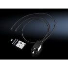 RITTAL - SZ Interr. Pos. Porta con Cavo  da 1000mm