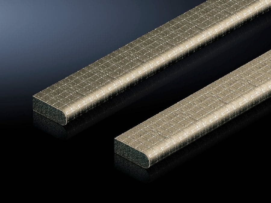 RITTAL - VX Guarnizione EMC per  Setto Divisorio