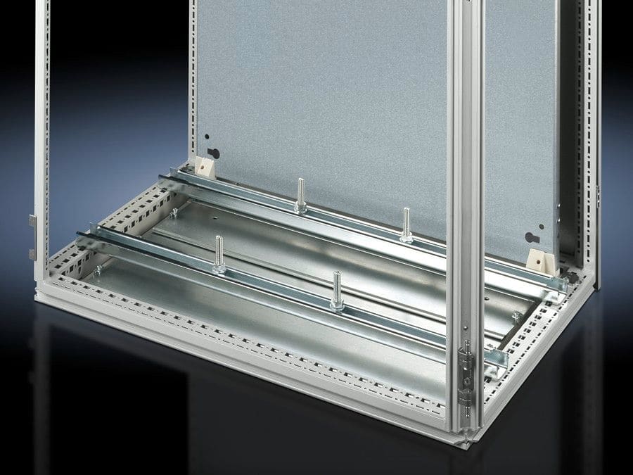 RITTAL - PS 2 SBARRE PORTANTI    1200MM