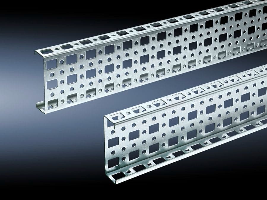 RITTAL - PS 4 CHASSIS 23X73X 1200