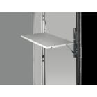 RITTAL - VX Ripiano di Lavoro 600mm