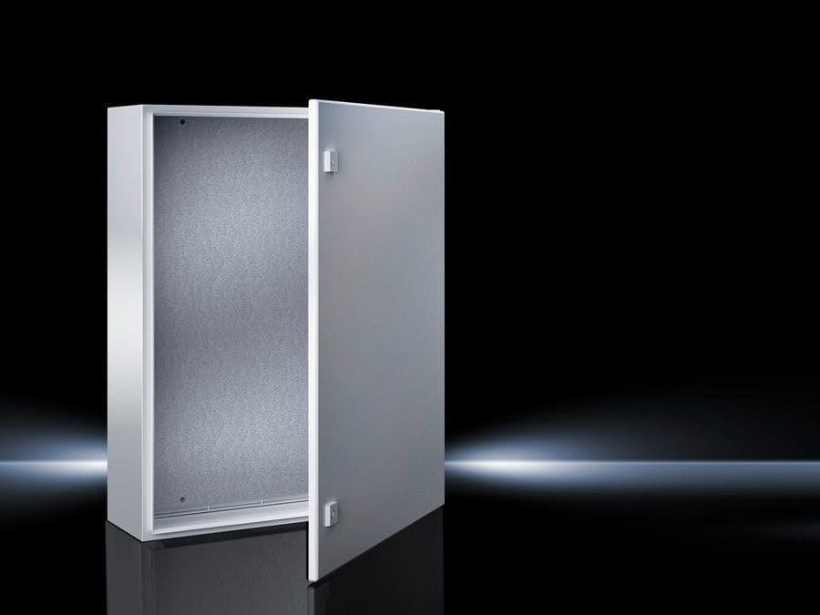 RITTAL - AE PORTA X 1039/1339 RAL7035