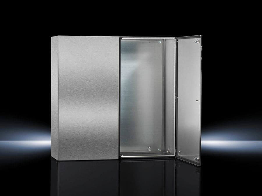 RITTAL - AE PORTA X 1018.600 SINISTRA