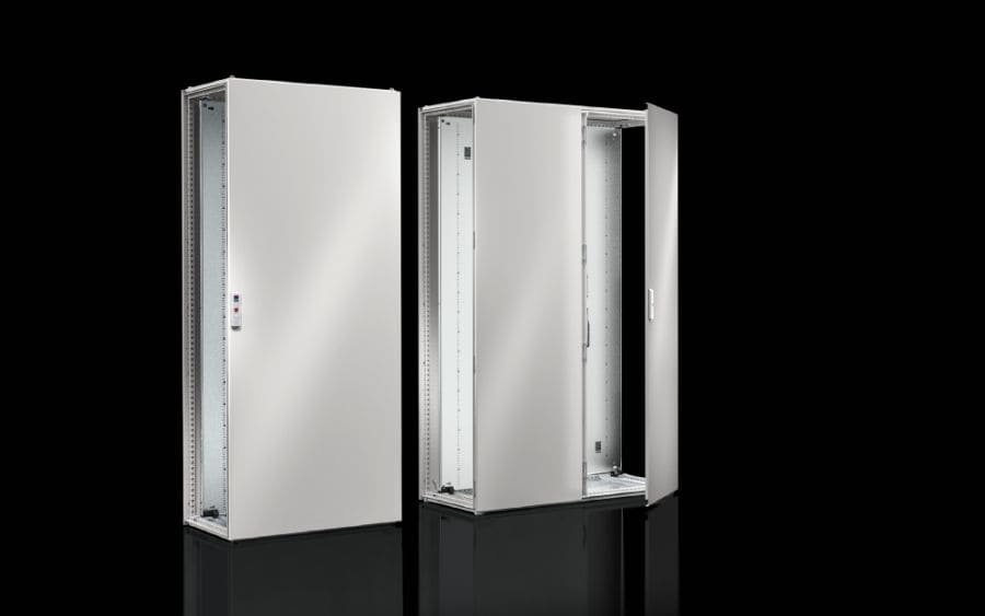 RITTAL - VX PORTA SINISTRA LXA 500X2000 - 1PZ