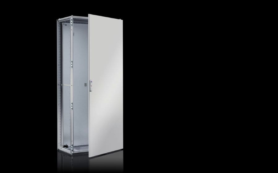 RITTAL - VX PARETE POST. NEMA4 LXH 800X2000