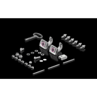 RITTAL - AX SACCHETTO DI ACCESSORI INOX
