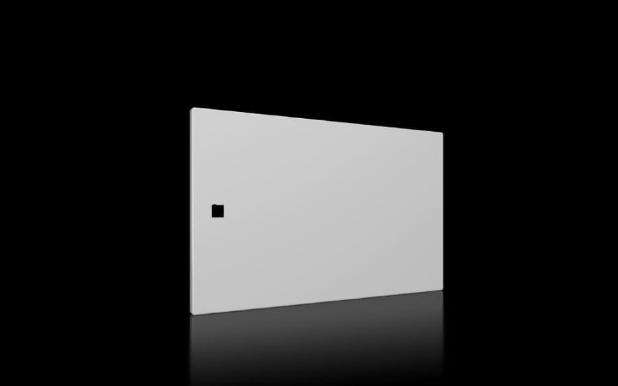 RITTAL - AX PORTA DI RICAMB 300X300 RAL 7035