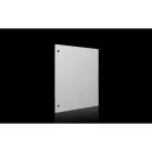 RITTAL - AX PORTA DI RICAMB. 400X500 RAL 7035