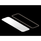 RITTAL - AX FLANGIA INGRESSO CAVI PER AX 1350000