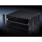 RITTAL - DK 19 BOX apparecchi piccole dimensioni, 4 HE