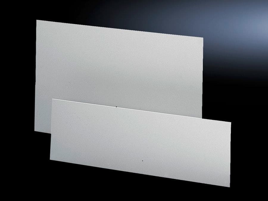 RITTAL - CP Pannello Alluminio 482,6X7 HE
