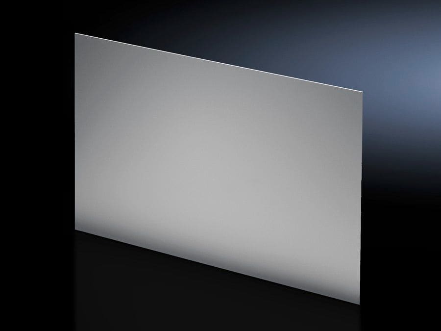 RITTAL - CP Pannello Frontalealluminio.3mm