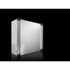 RITTAL - AX contenitore di Comando con  Maniglie, LXAXP   500X500X210 mm